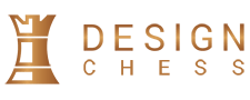 Design Chess Staging