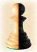 Lacquered Boxwood / Lacquered Ebony